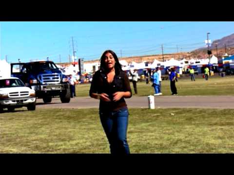 Mari Monge TV Host English Demo Reel