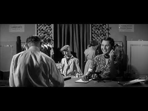 The Three Faces of Eve starring Joanne Woodward 1957 (full movie)