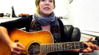 David Usher Cover  F Train