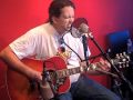 Meat Puppets - Sewn Together (Live @ FM/103.9 studios)