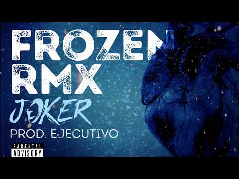 YAAAKER - FROZEN (REMIX)