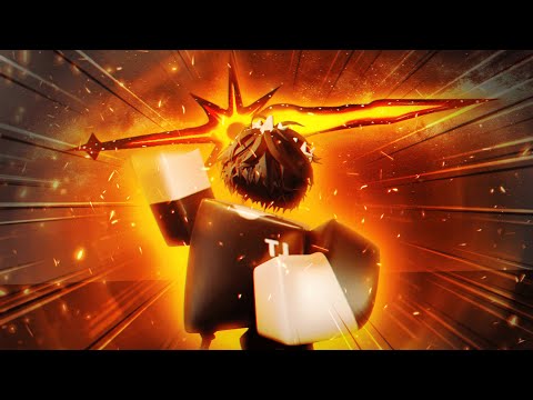 I Unlocked The #1 Eclipse Backsword In Blade Ball.. (ONLY 1 EXIST)