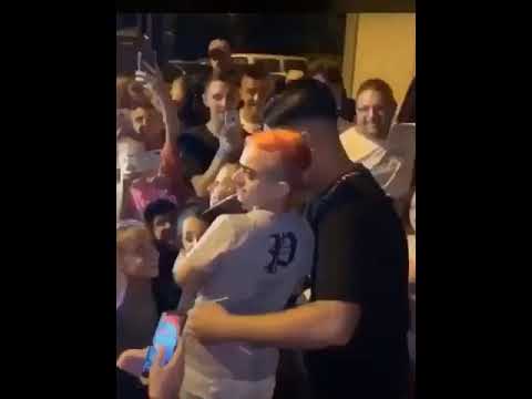 Pino Franzese e... Gaetanino