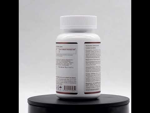 Matrix Labs Glucosamine, Chondroitin & MSM (90 табл.)