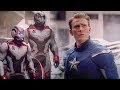 New York Time Travel Scene | Avengers Endgame Clip HD New York Time Travel Scene | Avengers Endgame Clip HD
