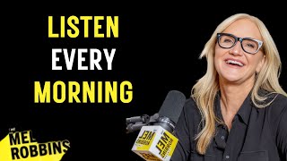 WATCH THIS EVERY MORNING || SPEECH BY MEL ROBBINS ||#motivation