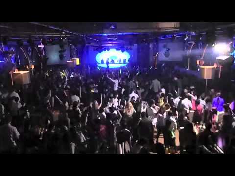 DJ Ron Poe at Republiq Club Manila (Intro)  3/22/13