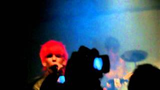 Jeffree Star "Im in Love (wITH A Killer)" 8/6/10 THE VAULT