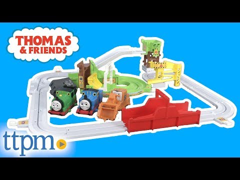 tomy big loader argos
