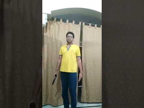 Ashwin Bhokre Dilbar mere kabtak muze