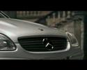 Thumbnail for Mercedes Benz SLK Commercial "Birthday Present" by North American, Porsche, BMW, Car, Porsche Boxster