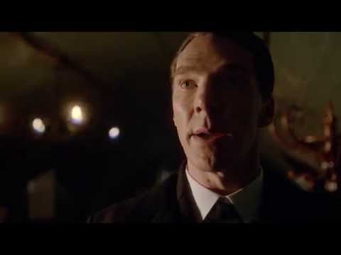 Sherlock: The Abominable Bride