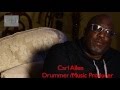 The Art of Music Tech with Carl Allen