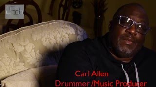 The Art of Music Tech with Carl Allen