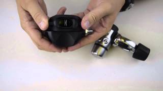 Sherwood Oasis Regulator