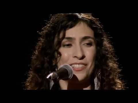 Marisa Monte - Velha Infância (Tribalistas)