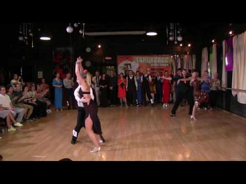 Boogie-Woogie Main-Class Slow Prelims Heat 3 — Sultans of Swing 2016