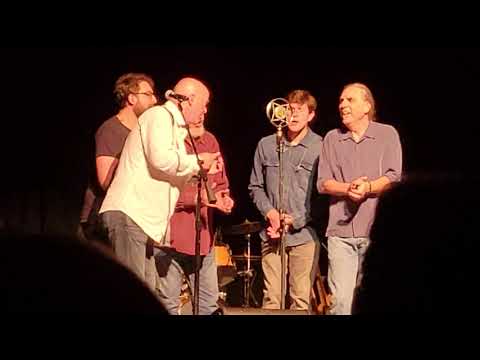 David Bromberg Quintet - Standing in the Need of Prayer - 7/19/21 - Ocean City, NJ