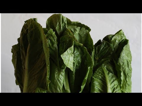 E. coli-tainted romaine outbreak spreads to 29 states, sickens 149 people