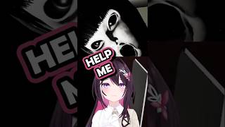 Azki Looking For Flashlight #vtuber #hololive #開拓者 #あずきんち