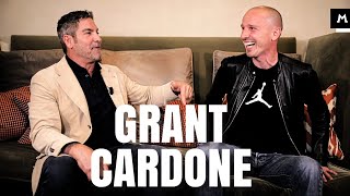 Face to Face with..Grant Cardone
