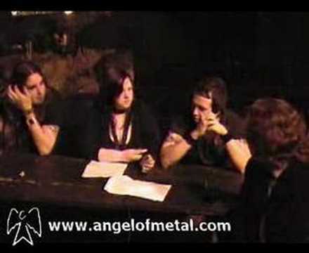 PART 1 Angel Of Metal with Rise To Addiction