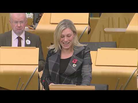 Committee Debate: Inquiry into Alternative Pathways to Primary Care - 10 November 2022