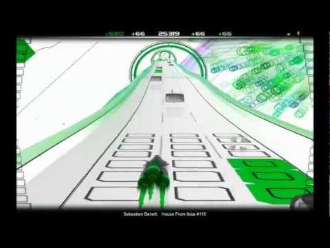 House From Ibiza #115 | Sebastien Benett Podcast