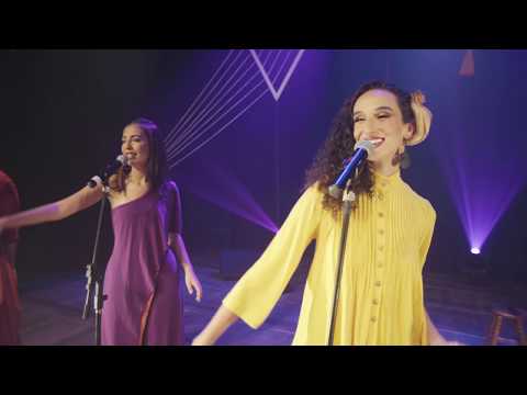 Ordinarius em "Estrada do Sol" (Tom Jobim/Dolores Duran)/"Take Five" (Paul Desmond)