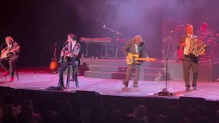 Chris Isaak - Life Will Go on (Live in İstanbul 2026)