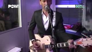 Danny Vera - 3FM Stenders Late Vermaak : Devil's Son