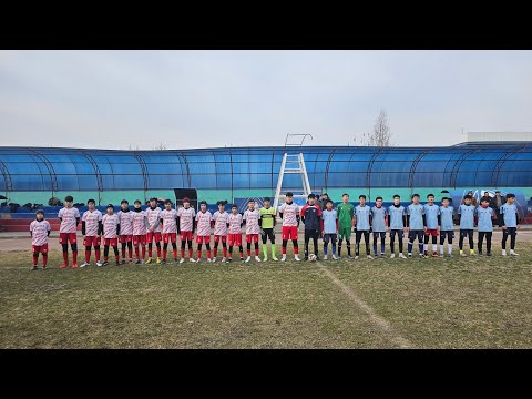 🔴⚪️ Andijon FM (2011) VS Spartak Andijon | ОБЗОР МАТЧА 