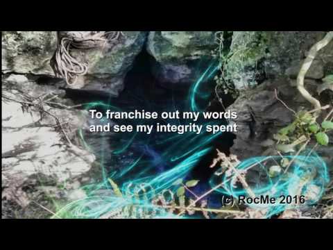 Act 4 Song 5 "Devil's Cup" No vocals