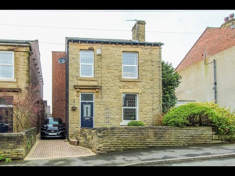 Westfield Street, Ossett - Virtual Tour
