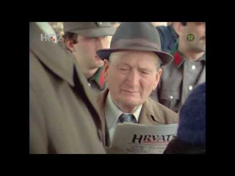 Nepokoreni Grad - Ep13