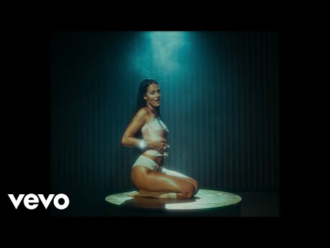 Oriana, Denise Rosenthal - No Te Pases (Official Video)