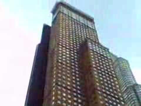 Carnegie Hall 6-14-2006