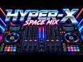 HYPER X Italo Disco Space Mix HI NRG Club Mix 20026