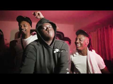 BenjiMarr - AKUMA | DIR.MX