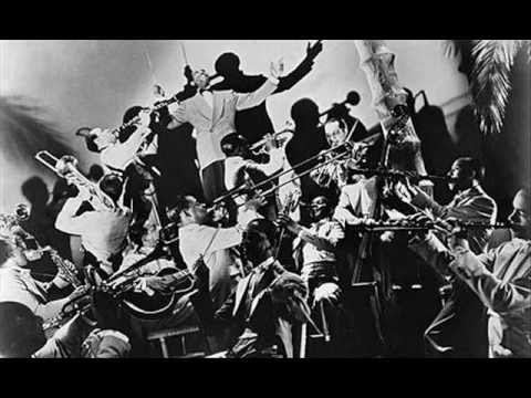 Video thumbnail for Blue Harlem