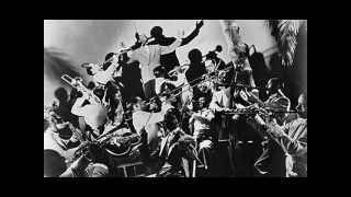 BLUE HARLEM - Duke Ellington - 1932