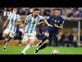 FIFA World Cup Uncut Mbappe And Those Dramatic Minutes Argentina Vs France 2022 Final