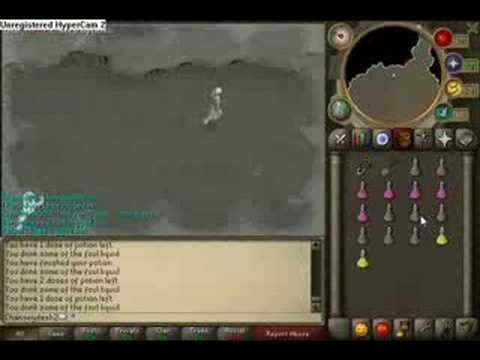 Mini-Guide to SUMMER'S END RuneScape Quest