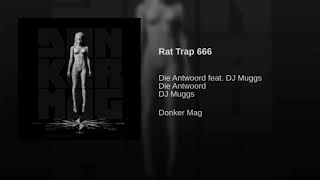 Rat trap 666