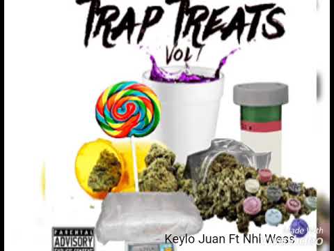 Keylo Juan ft Nhl Wess - Back On My B***ish ( Prod. by Mr.Mixa ) Official Audio