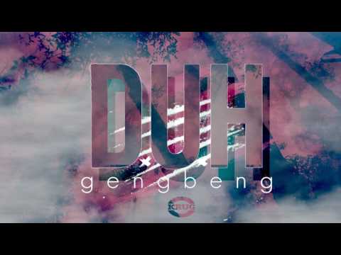 Gengbeng - D.U.H. (Official Visual)  #dobajura
