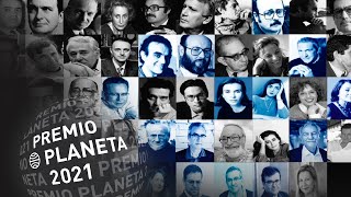 70 aniversario del Premio Planeta - Reflexiones de los autores ganadores