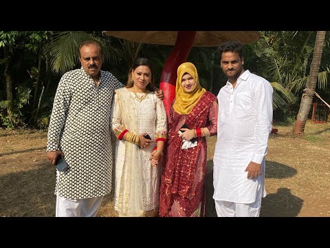 Shrivardhan ki shaadi full enjoy 🥰