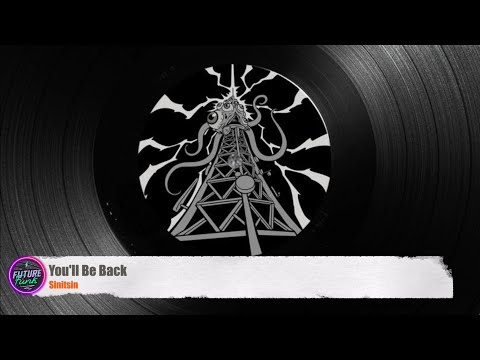 Sinitsin -  You"ll be back [Electro Music Coalition]