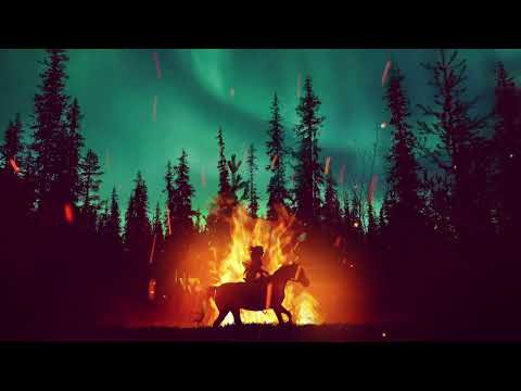 Codeko - Setting Fires (ft. Luma) [THRIVE]